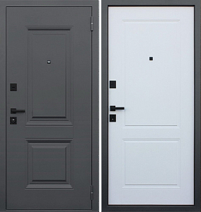 Товар Дверь Интер DIS006677